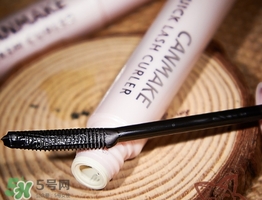 canmake睫毛雨衣怎么用?canmake睫毛雨衣使用方法